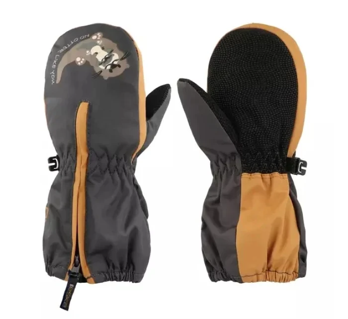 Dětské zimní rukavice model 20051660 - Eska