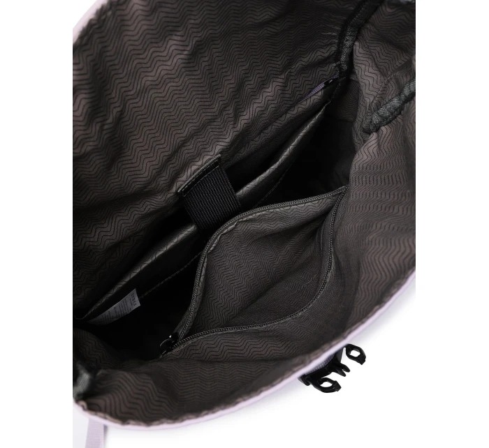 Městský batoh VUCH Virion Purple Městský batoh VUCH Virion Purple