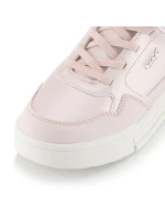 Dětská městská obuv NAX NOGETO light pink Dětská městská obuv NAX NOGETO light pink