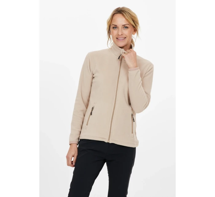 Dámská fleecová mikina Whistler Cocoon