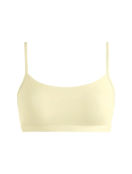 Dámská sportovní podprsenka Form To Body QF6757E-5G5 - Calvin Klein Dámská sportovní podprsenka Form To Body QF6757E-5G5 - Calvin Klein