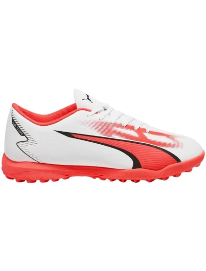 Fotbalové boty Ultra Play TT M 01 růžové model 18898417 - Puma Fotbalové boty Ultra Play TT M 01 růžové model 18898417 - Puma