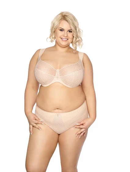Měkká dámská podprsenka SOFT MAXI ART. model 7338163 - Gaia