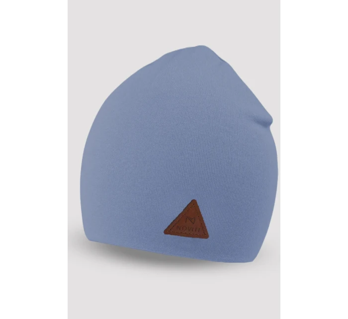 CZAPKA CHŁOPIĘCA model 18874902 - Noviti