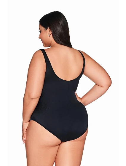 KĄPIELOWY SKJ 61 LATTE MAXI model 20844980 - AVA SWIMWEAR