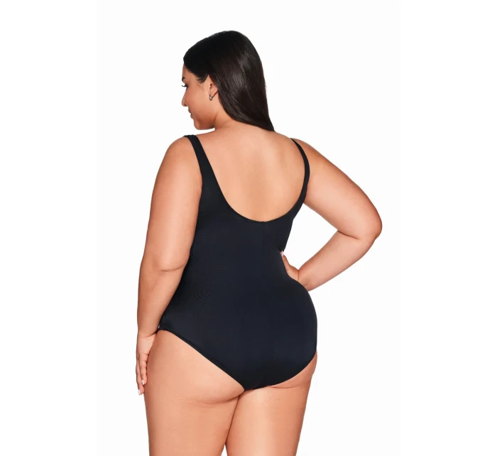 KĄPIELOWY SKJ 61 LATTE MAXI model 20844980 - AVA SWIMWEAR