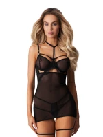 Sexy tričko  model 212929 Obsessive