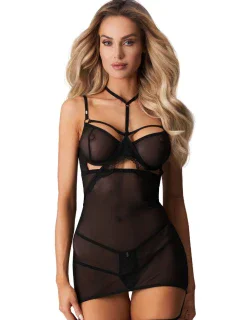 Sexy tričko  model 212929 Obsessive