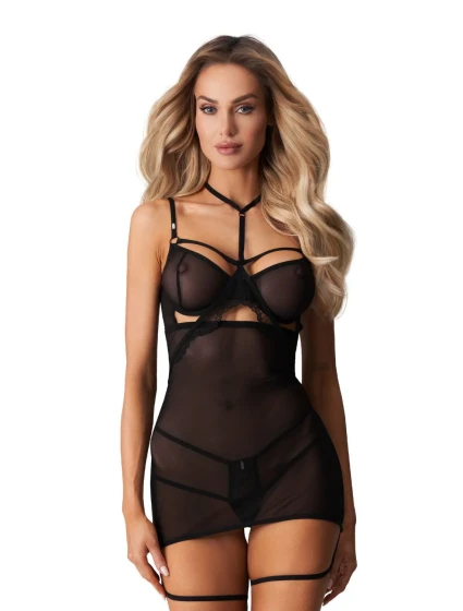 Sexy tričko  model 212929 Obsessive