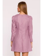 Denní šaty model 216632 Moe Denní šaty model 216632 Moe