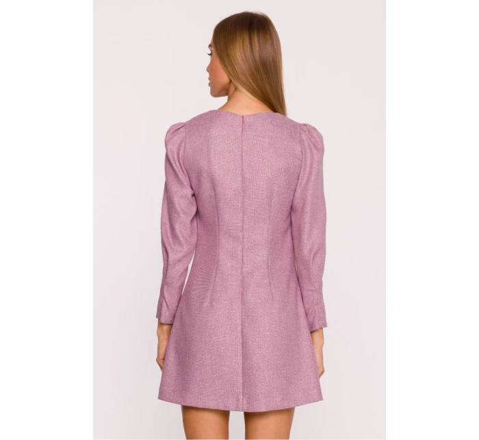 Denní šaty model 216632 Moe Denní šaty model 216632 Moe