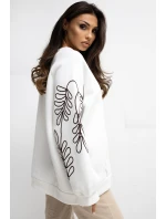 Mikina  model 221618 Rue Paris