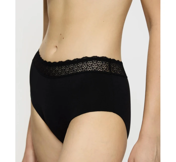 Feel of Modal Midi 3P - BLACK - TRIUMPH BLACK - TRIUMPH