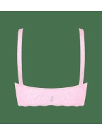 sloggi ZERO Feel Bliss Top - PINK - SLOGGI PINK - SLOGGI sloggi ZERO Feel Bliss Top - PINK - SLOGGI PINK - SLOGGI