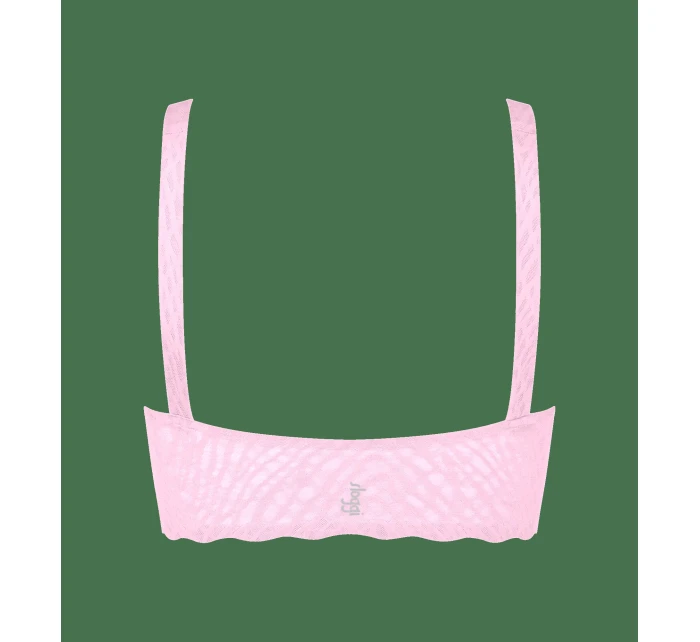 sloggi ZERO Feel Bliss Top - PINK - SLOGGI PINK - SLOGGI sloggi ZERO Feel Bliss Top - PINK - SLOGGI PINK - SLOGGI