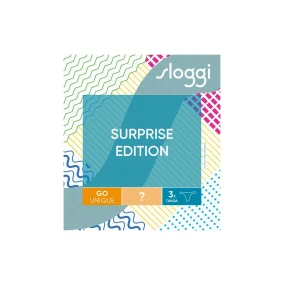 GO model 21009106 Tanga C3P UNKNOWN  UNKNOWN - Sloggi