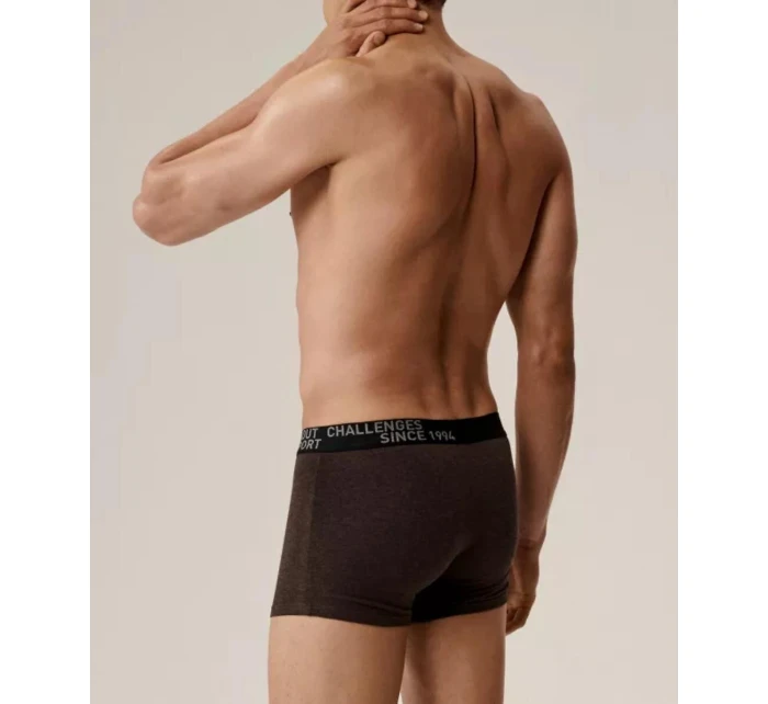 Boxerky model 21297240 A'3 S2XL - Atlantic Boxerky model 21297240 A'3 S2XL - Atlantic