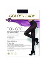 Dámské punčochové kalhoty Golden Lady Tonic 70 den Dámské punčochové kalhoty Golden Lady Tonic 70 den