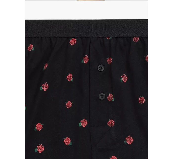 Boxerky Atlantic 2GMB-009 A'2 S-2XL Boxerky Atlantic 2GMB-009 A'2 S-2XL