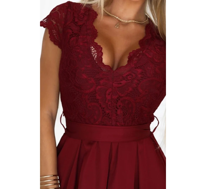 Dámské šaty model 21291958 Anna - numoco