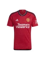 Manchester United Home M tričko model 22204815 pánské - ADIDAS