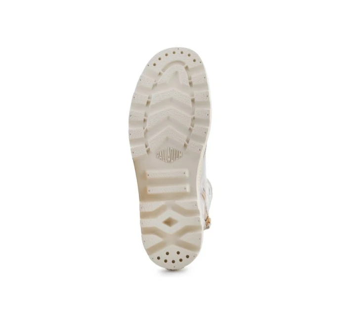 Boty Palladium Pampa Hi Zip WL 95982-271-M