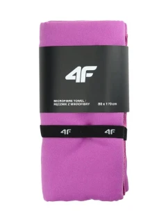 Ručník 4F U054 4FWSS25ATOWU054 54S