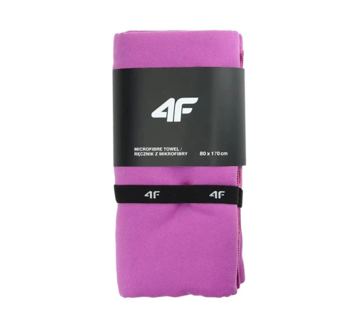 Ručník 4F U054 4FWSS25ATOWU054 54S Ručník 4F U054 4FWSS25ATOWU054 54S