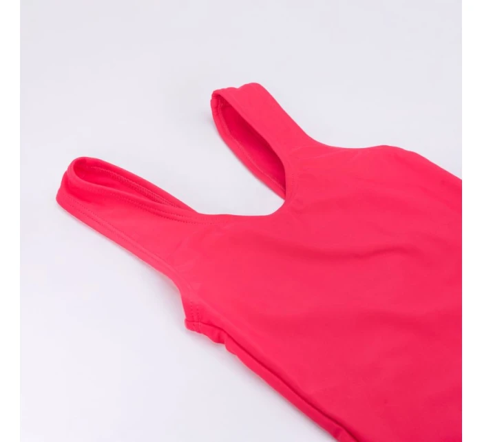 Dětské jednodílné plavky FISCA KDG