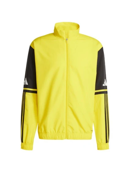 Mikina Squadra 25 M pánské model 21091593 - ADIDAS Mikina Squadra 25 M pánské model 21091593 - ADIDAS