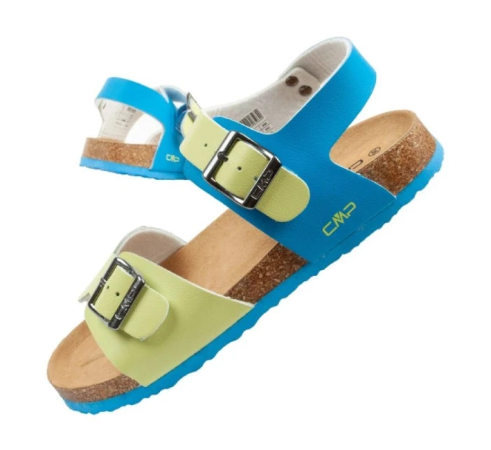 Jr sandály model 21164838 - CMP