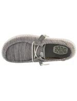 Boty Hey Dude Wendy Stretch Sox W 41878-007 Boty Hey Dude Wendy Stretch Sox W 41878-007