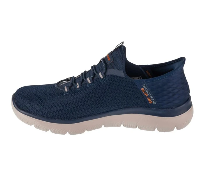 Skechers Slip-Ins Summits - High Range 232457W-NVY Navy Blue 40