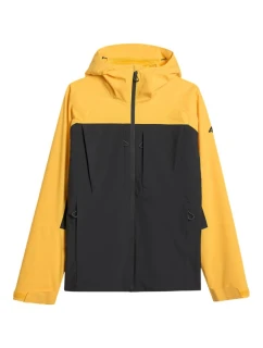 Trekingová bunda M WAW25TTJA pánské model 21751982 - 4F