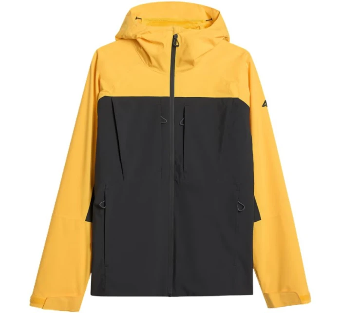 Trekingová bunda M WAW25TTJA pánské model 21751982 - 4F Trekingová bunda M WAW25TTJA pánské model 21751982 - 4F