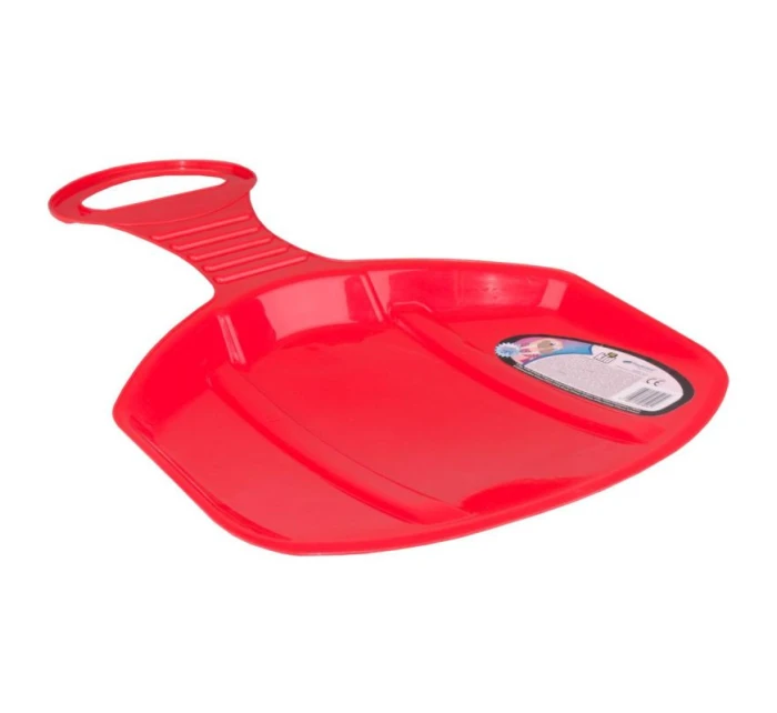 JABLKO SOFT GRIP ČERVENÉ JABLKO SOFT GRIP ČERVENÉ