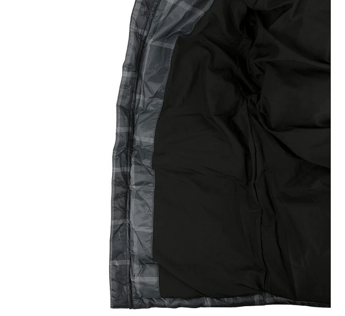 Pánská bunda Puma Edition Down jacket grey 555813 02 pánské