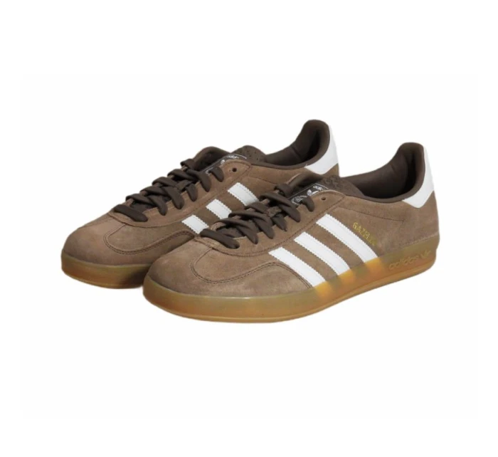 Adidas Indoor pánská sportovní obuv Cloud - model 21932758 Adidas Indoor pánská sportovní obuv Cloud - model 21932758