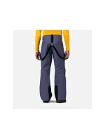 Pánské lyžařské kalhoty ROSSIGNOL Insulated Ski Pant, modré Pánské lyžařské kalhoty ROSSIGNOL Insulated Ski Pant, modré