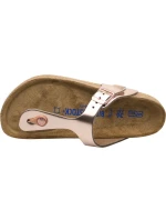Žabky Birkenstock Gizeh W 1005048 39
