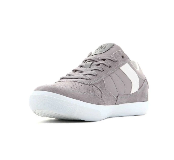 Geox U Box C - Semiš+Nylon U82R3C 022FU C9007