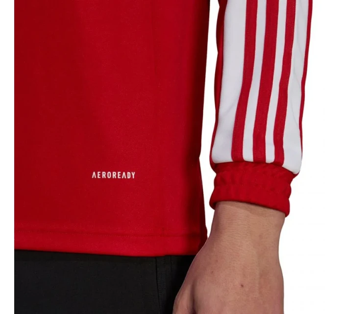 Pánský tréninkový top Squadra 21 M GP6472 - Adidas