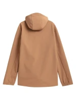 Pánská softshellová bunda M HOZ21 SFM600 82S - Outhorn