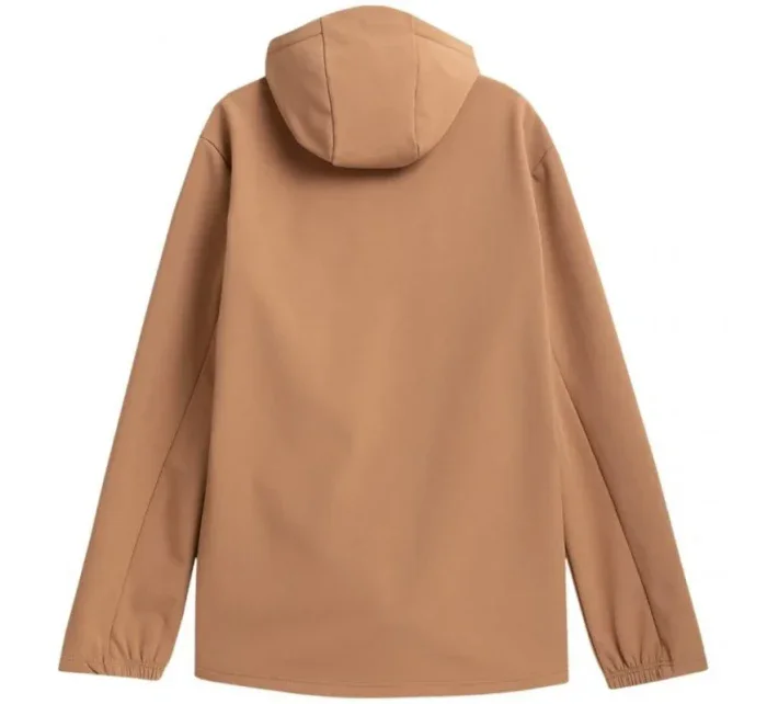 Pánská softshellová bunda M HOZ21 SFM600 82S - Outhorn