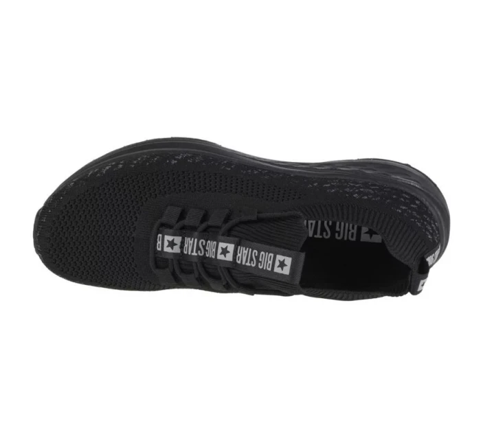 Pánské boty M model 17200627 - Big Star