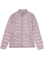 Dámská bunda W SS23TDJA 83S model 18357975 - 4F Dámská bunda W SS23TDJA 83S model 18357975 - 4F