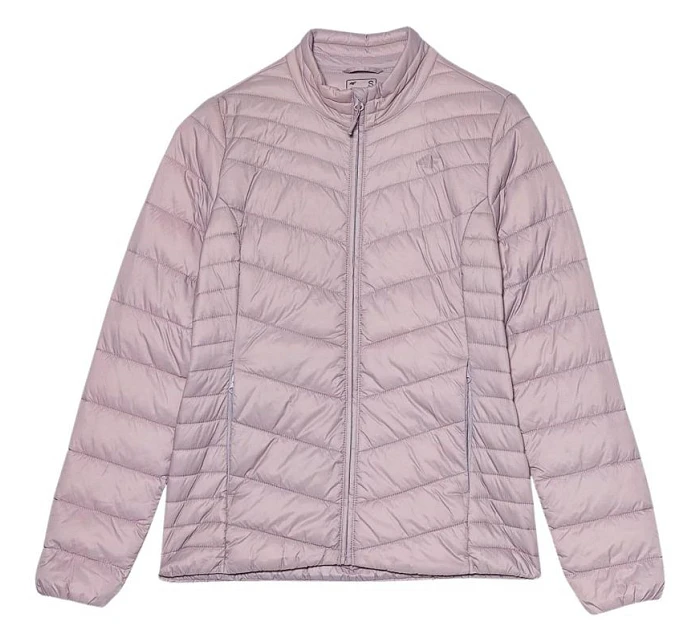 Dámská bunda W SS23TDJA 83S model 18357975 - 4F Dámská bunda W SS23TDJA 83S model 18357975 - 4F