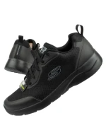 Boty Skechers Dynamight M 232293-BBK Boty Skechers Dynamight M 232293-BBK