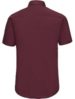 Elastická košile s krátkým rukávem 11. model 22475678 - Russell Athletic Elastická košile s krátkým rukávem 11. model 22475678 - Russell Athletic