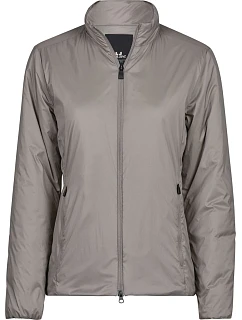 Tee Jays TJ 9691 Lehká dámská bunda "PureLite" 18.9691 driftwood